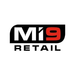 Mi9 Retail Suite logo
